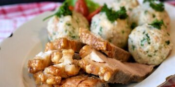 My Keto diet 1 dirty pleasure and other high-carb foods.